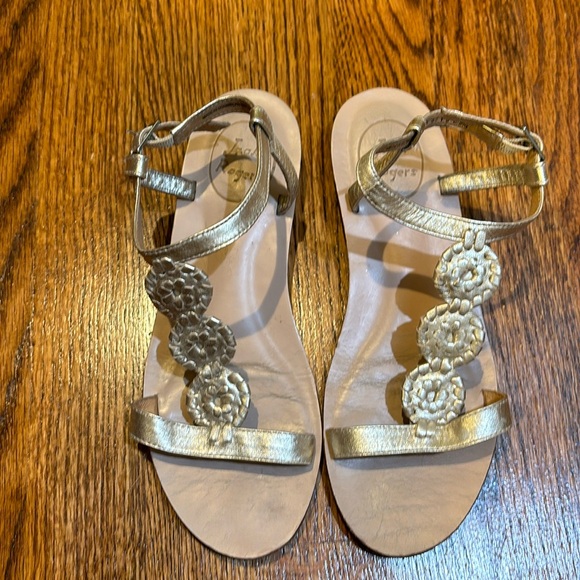 Jack Rogers Shoes - Jack Rogers Sandals